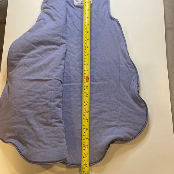 Vintage Little Red Caboose Bunting Stroller Sack - Picture 7 of 7